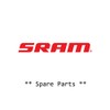 SRAM Unisex's Spare Disc Brake Service Lever Kit Pro Bleed