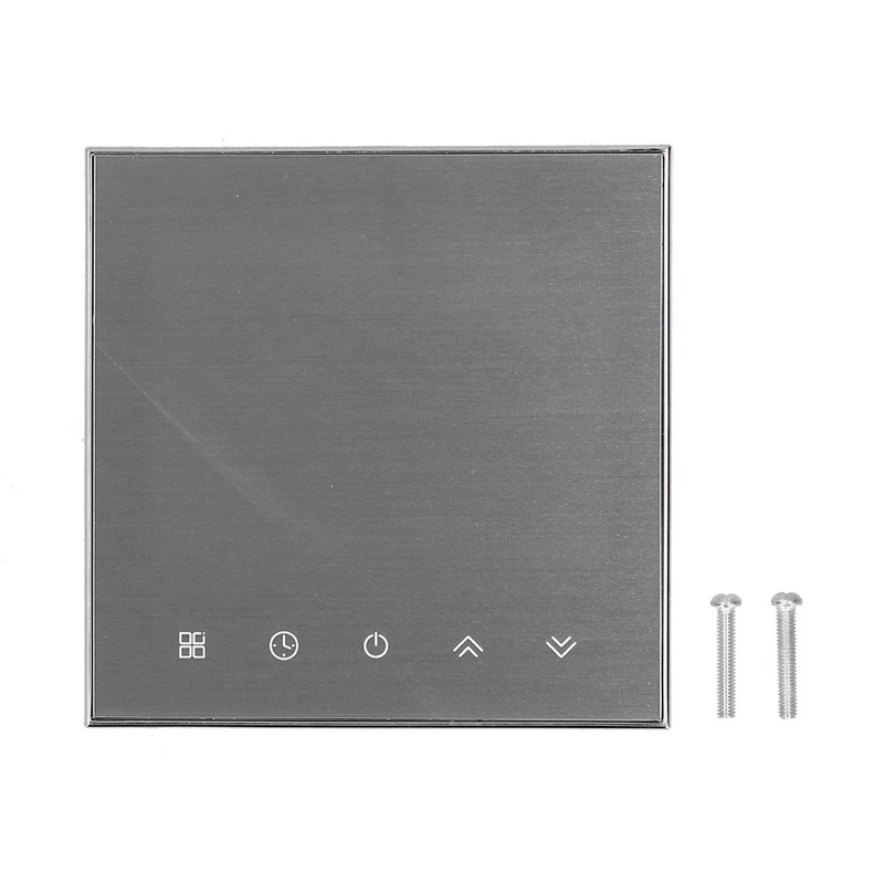 Intelligent Thermostat Digital WiFi NTC LED Temperature Control Equipment for