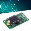 SMA MMDVM Module, UHF VHF UV MMDVM Hotspot Module Kit