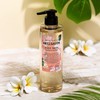 Mellsavon Mercabon Body Wash, Resting Flower, Refill, 12.8 fl oz