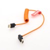 8K 60Hz 4K 120Hz HDMI to Down HDMI Cable for