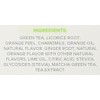 Good Earth 216930 Super Green Tea, Matcha Maker Green Tea