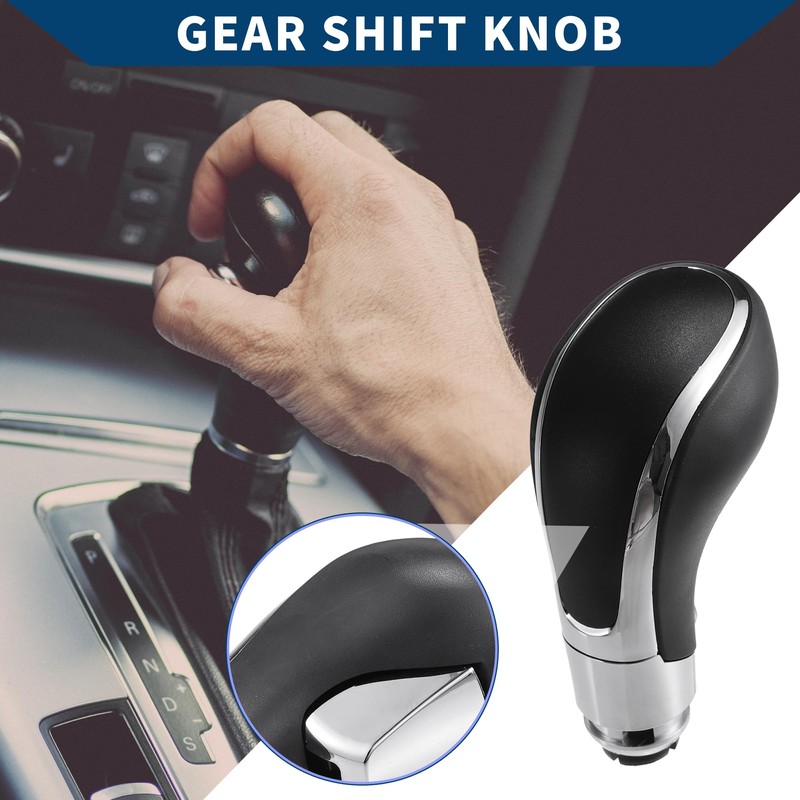 Hihaha Automatic Gear Shift Knob for Buick Regal 2009-2013 /
