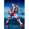 Bandai Tamashii Nations Ultra-Act Gridman