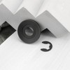 ECSiNG 3 Sets Clutch Washer Thick Sprocket Washer E-Clip 0000