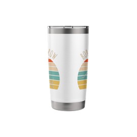Born to Play Throw - javelin throw Stainless Steel Insulated Tumbler