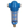 G3/4 External Thread Backwash Filter Sediment Pipe Filter Water Purification