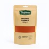 Organic Paprika-Certified Organic, Non-GMO, Vegan, No Additives, No Preservatives, Resealable