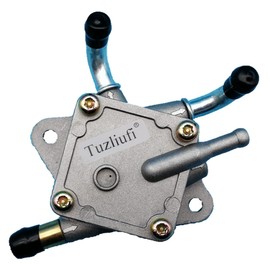 Tuzliufi Fuel Pump Compatible with Ski-Doo Polaris GSX MXZ Skandic Tundra Summit Legend 380F 500F 550F 550 3084222 3089751 3090082 403901809 403901811 403901813 403901814 403901815 403901818 Z211