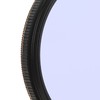 Lightdow Clear Natural Night Filter Light Pollution Reduction Camera Lens