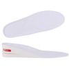 Y2C 2-tier Secret Insole Air Cushion, Height Adjustment, Maximum Length