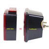 LIBRA Trailer Slim LED Submersible Square Tail/Side Light Kit for