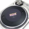 Tablecloth Dr. Suzuki 7" Kuttin Donuts Slipmat schwarz