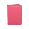 Travel Set Monochrome Pink