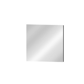DARENYI Square steel plate, 304 stainless steel sheet, fine sheet, metal sheet for crafts, stainless steel sheet, plates for repairs, welding, projecting, crafts etc. (10 x 10 cm x 5 mm)