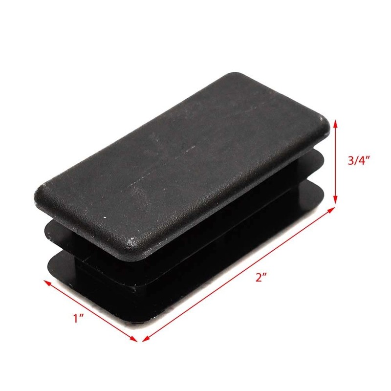 Rodon Boat Ladder Plugs P-32-U-64 | 2 x 1 x