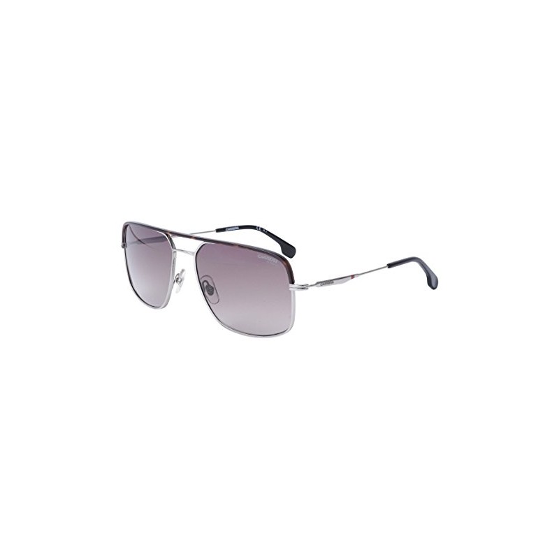 Carrera CA152/S Square Sunglasses, Dark ruthenium, 60 mm