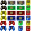 Teirdth 24Pcs Video Game Party Favors, Mini Game Keychain Arcade