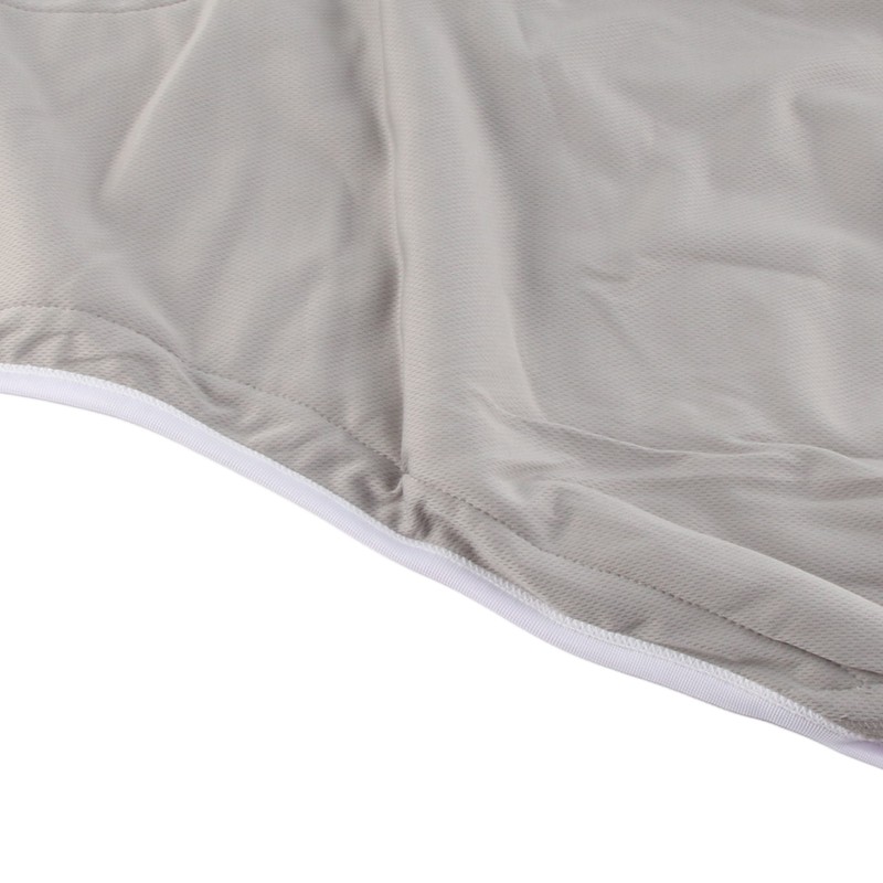 Washable Incontinence Underpants Pure Cotton Reusable Highly Absorbent Leakage Proof