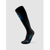 UYN Calze Ski Evo Race One – Compressione mirata e