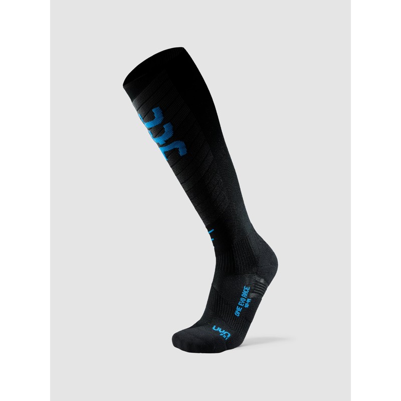 UYN Calze Ski Evo Race One – Compressione mirata e