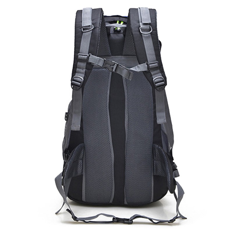 50L Hiking Backpack Water-resistant Camping Backpack Bag Daypack for Backpacking