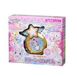 Mega House Mewkle Dreamy Compass