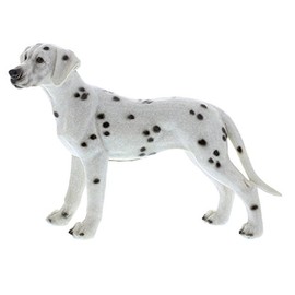 Widdop Bingham Juliana Natural World Collection 17cm Dalmation Dog