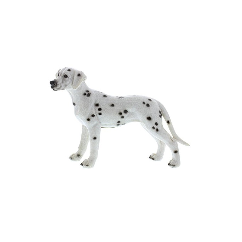 Widdop Bingham Juliana Natural World Collection 17cm Dalmation Dog