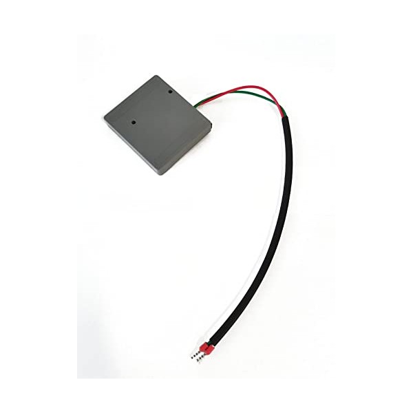 GATEXPERT Replacement Magnetic Steel Limit Switch for AT1350 AT1800 DK1350