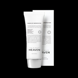 Ciel De Beaute Bom Anti Enperpección BB Cream 40ml / 씨엘드보떼 봄 앙티 앙뻬르펙씨옹 비비 크림 40ml