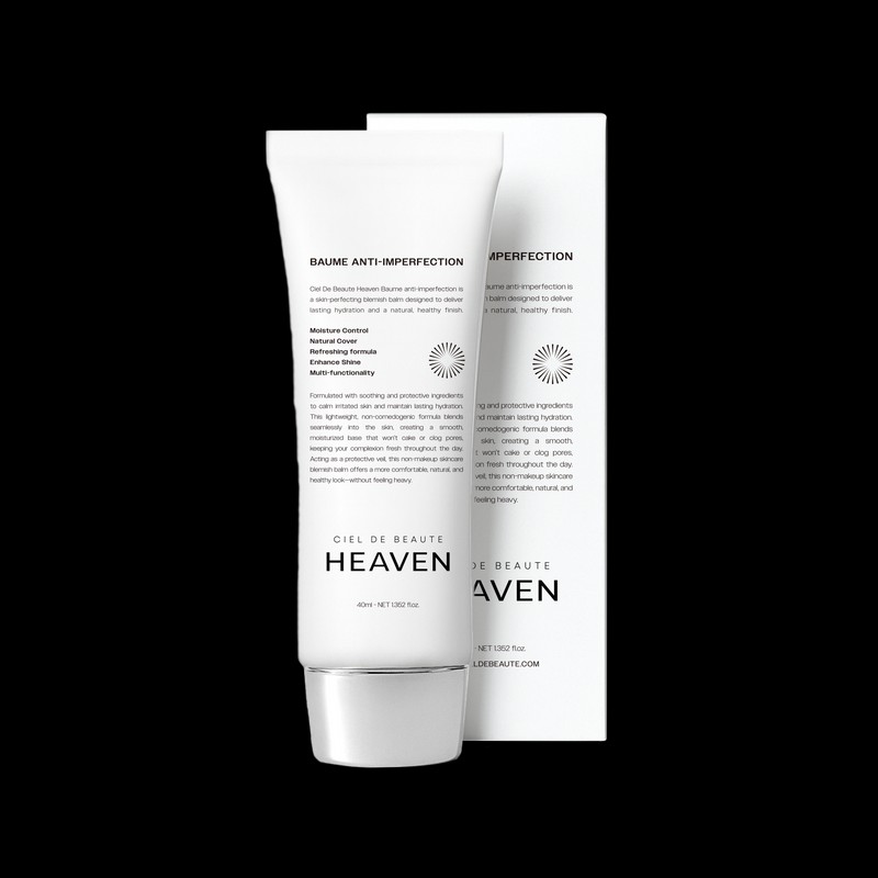 Ciel De Beaute Bom Anti Enperpección BB Cream 40ml /