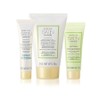 Mary Kay \"White Tea & Citrus\" Satin Hands Pampering Set Deluxe Mini, 1 Piece / Mary Kay \"White Tea & Citrus\" 새틴 핸즈 팸퍼링 세트 디럭스 미니, 1개