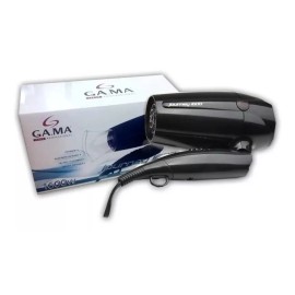 GA.MA Italy Secadora Journey 1600w Mango Plegable