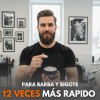 Kit Unidades Balsamo Crecer Barba Cítrica