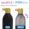 Akashiya AB-07-2P Sumiju Ink Liquid, For Calligraphy, 6.1 fl oz