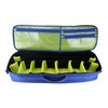 OSAGE RIVER Fishing Rod Travel Case, Durable Rod and Reel