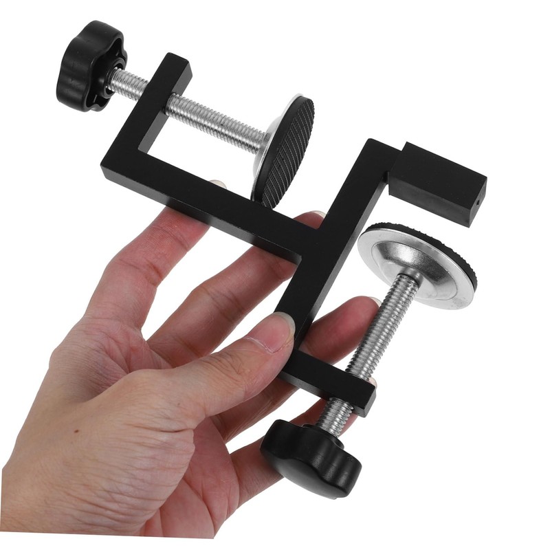 SEWACC Woodworking Clamps for Drawer Installation Panel Clamps for Front