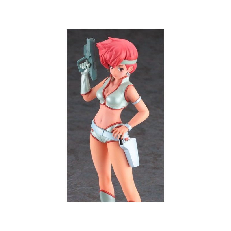 BH64805 1 to 12 Dirty Pair Series - K /