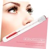 minkissy Mascara Wands Eyelash Brushes 10pcs Beauty Eyelash Applicator Tube