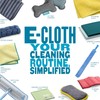 E-Cloth Deep Clean Mop Head 1 Unit