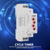 Timer Relay, Repeat Cycle Timer, Digital Repeat Cycle Timer, Suitable