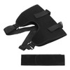 Arm Sling Immobilizer Band Breathable Arm Sling Shoulder Immobilizer Brace