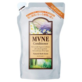 MVNE Conditioner Refill 15.2 fl oz (440 ml)