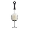 HIC Kitchen Bar Soft Foam Glass Washing Brush, Non-Scratch Foam