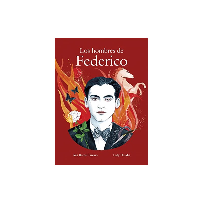 Los hombres de Federico