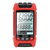 Digital Multimeter Kit Intelligent Large Screen High Accuracy Automatic Fire