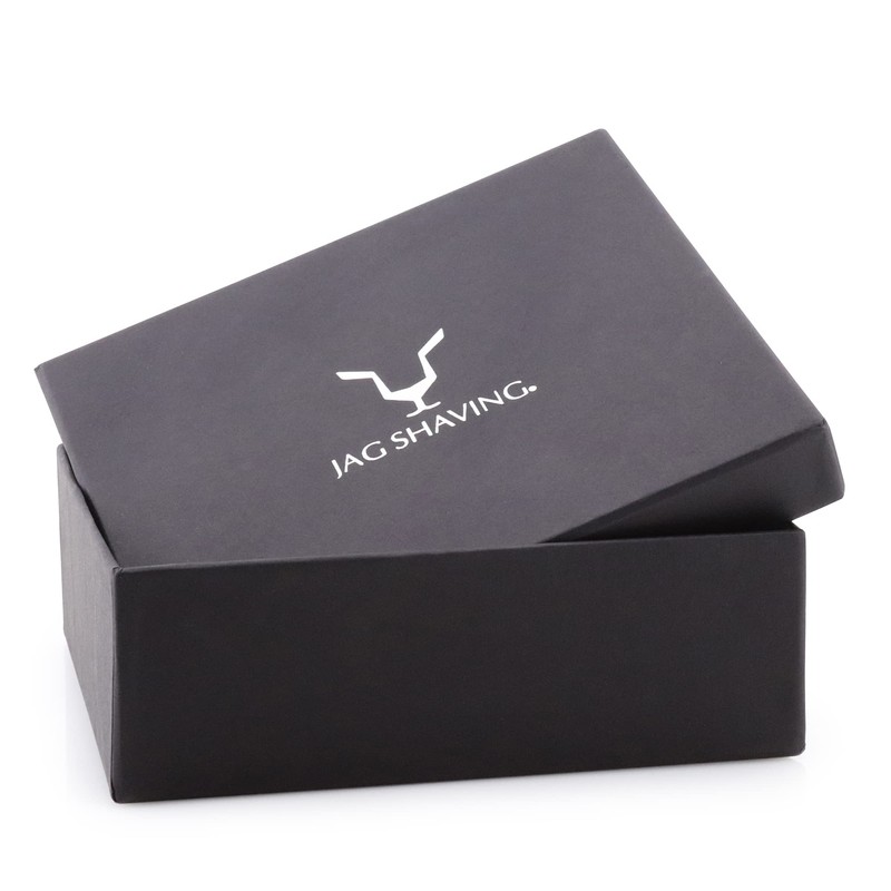 Jag Shaving Shaving Set - 4 Piece Shaving Brush Set