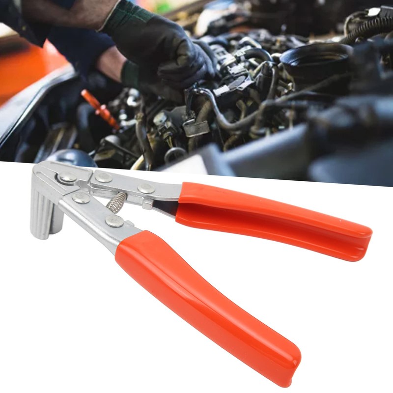 Battery Terminal Cleaner, Tamale Spreader Tool, Battery Terminal Spreader, Professional