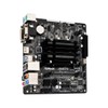 ASRock J5040-ITX Intel Quad-Core Processor J5040 Chipset Mini-ITX Motherboard